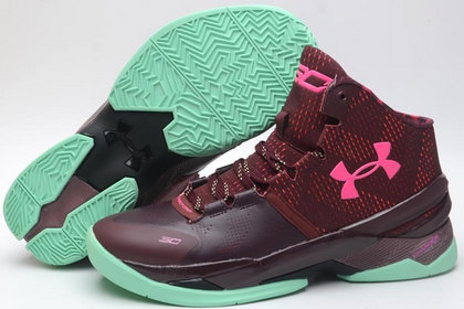 Stephen Curry 2(II) Basketball shoes 40-46 09