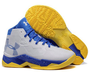 Stephen Curry 2.5 Authentic basketball shoes 41~47 160728 2