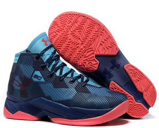 Stephen Curry 2.5 Authentic basketball shoes 41~47 160728 3