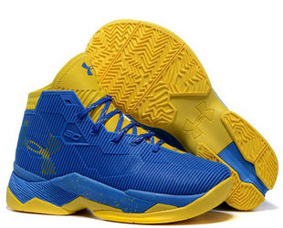 Stephen Curry 2.5 Authentic basketball shoes 41~47 160728 7