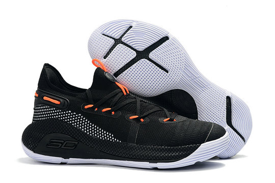 Stephen Curry 6(VI) Basketball shoes Size 40-46 19.4.23
