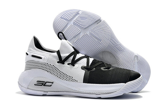 Stephen Curry 6(VI) Basketball shoes Size 40-46 19.4.24