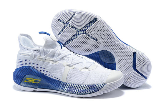 Stephen Curry 6(VI) Basketball shoes Size 40-46 19.4.25
