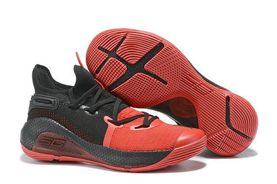 Stephen Curry 6(VI) Basketball shoes Size 40-46 19.4.29