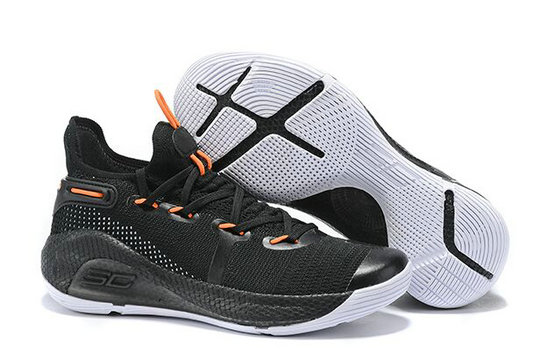 Stephen Curry 6(VI) Basketball shoes Size 40-46 19.4.31