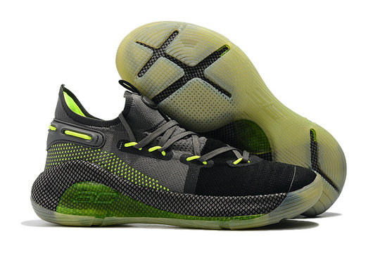 Stephen Curry 6(VI) Basketball shoes Size 40-46 19.4.32
