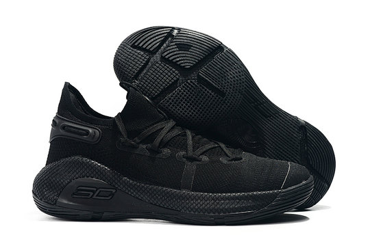Stephen Curry 6(VI) Basketball shoes Size 40-46 19.4.36