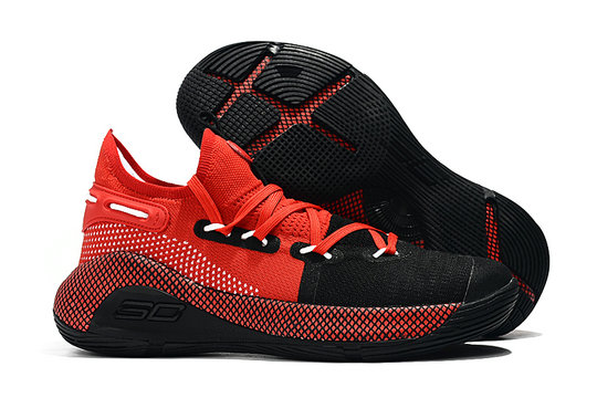 Stephen Curry 6(VI) Basketball shoes Size 40-46 19.4.40