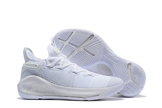 Stephen Curry 6(VI) Basketball shoes Size 40-46 19.4.41