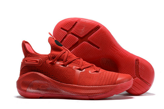 Stephen Curry 6(VI) Basketball shoes Size 40-46 19.4.42