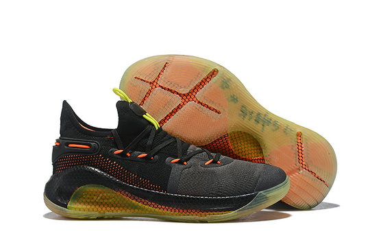 Stephen Curry 6(VI) Basketball shoes Size 40-46 19.4.46