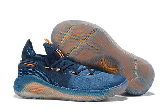 Stephen Curry 6(VI) Basketball shoes Size 40-46 19.4.52