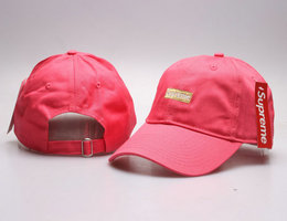 Supreme Visor Snapbacks Hats YP 1