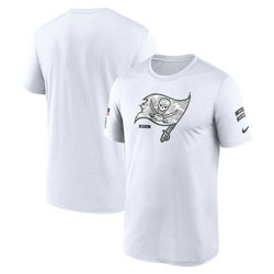 Tampa Bay Buccaneers 2024 Salute To Service T-shirt