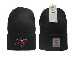 Tampa Bay Buccaneers NFL Knit Beanie Hats YP 1