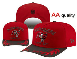 Tampa Bay Buccaneers NFL Snapbacks Hats YD 06