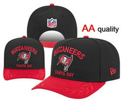 Tampa Bay Buccaneers NFL Snapbacks Hats YD AA 02