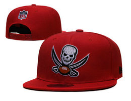 Tampa Bay Buccaneers NFL Snapbacks Hats YS 03