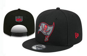 Tampa Bay Buccaneers NFL Snapbacks Hats YS 05
