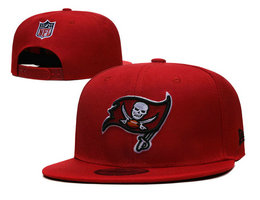 Tampa Bay Buccaneers NFL Snapbacks Hats YS 08