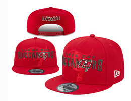 TTampa Bay Buccaneers NFL Snapbacks Hats YS 11