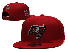 Tampa Bay Buccaneers NFL Snapbacks Hats YS 12