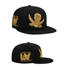 Tampa Bay Buccaneers NFL Snapbacks Hats tx 02