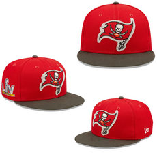 Tampa Bay Buccaneers NFL Snapbacks Hats tx 02
