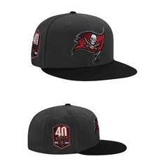 Tampa Bay Buccaneers NFL Snapbacks Hats tx 07