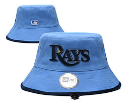 Tampa Bay Rays MLB Snapbacks Hats TX 06