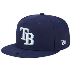 Tampa Bay Rays MLB Snapbacks Hats TX 11