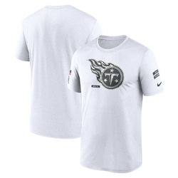 Tennessee Titans 2024 Salute To Service T-shirt