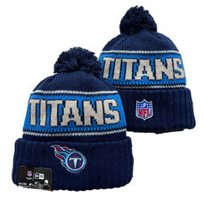 Tennessee Titans NFL Knit Beanie Hats YD 09