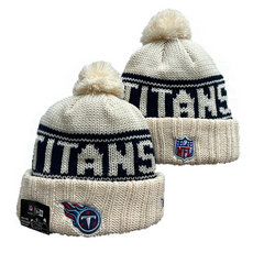 Tennessee Titans NFL Knit Beanie Hats YD 10