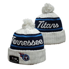 Tennessee Titans NFL Knit Beanie Hats YD 12