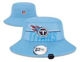 Tennessee Titans NFL Snapbacks Hats YD 2