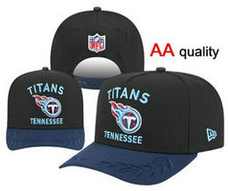 Tennessee Titans NFL Snapbacks Hats YD AA 2