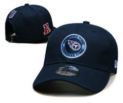 Tennessee Titans NFL Snapbacks Hats YS 1