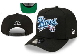 Tennessee Titans NFL Snapbacks Hats YS 2