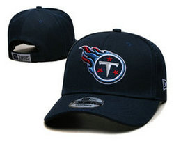 Tennessee Titans NFL Snapbacks Hats tx 8