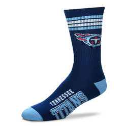 Tennessee Titans NFL Socks