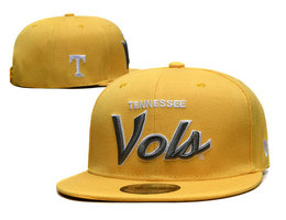 Tennessee Volunteers NCAA Snapbacks Hats YS 1