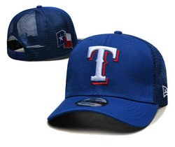 Texas Rangers MLB Snapbacks Hats TX 03