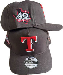 Texas Rangers MLB Snapbacks Hats TX 07