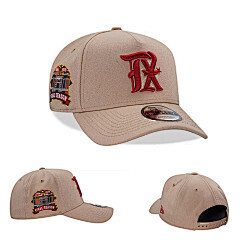 Texas Rangers MLB Snapbacks Hats TX 09