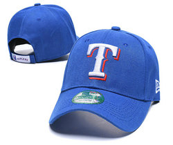 Texas Rangers MLB Snapbacks Hats ty 01