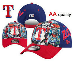 Texas Rangers MLB Snapbacks Hats yd AA 01
