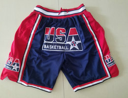 The dream team 1 shorts