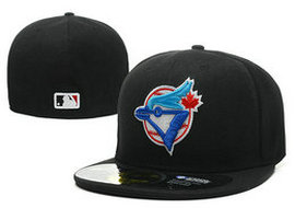 Toronto Blue Jays MLB Fitted hats LX 2