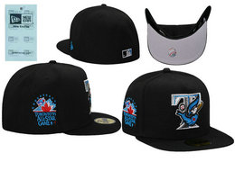 Toronto Blue Jays MLB Fitted hats ty 1